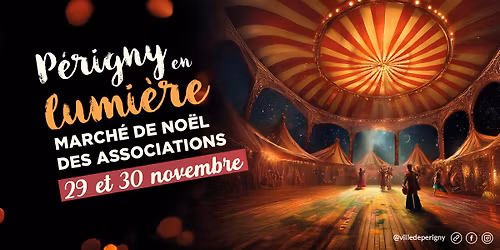 March\u00e9 de No\u00ebl des associations