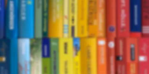 Lagerverkauf 2025 - jedes Buch zum \u00bd Ladenpreis*