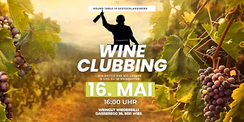 Wine Clubbing 2026