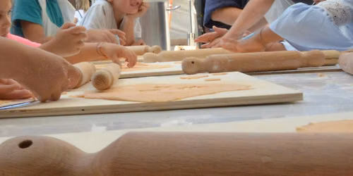 LEBKUCHEN Profumi e spezie! _ Oktoberfest per i piccoli!