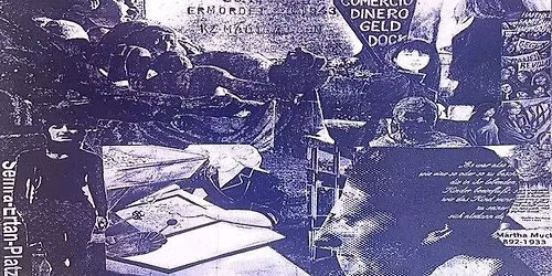 Bildungsurlaub: Sichtbar werden \u2013 ein feministisch-historischer Streifzug durch Hamburg