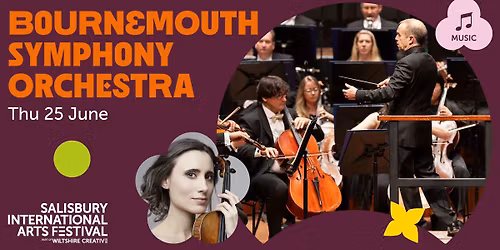 Bournemouth Symphony Orchestra