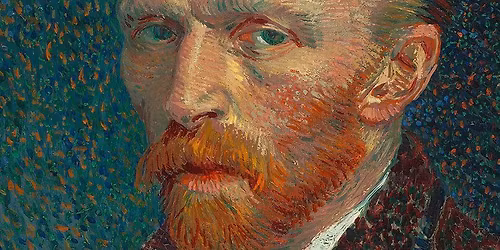 'Loving Vincent' - film showing