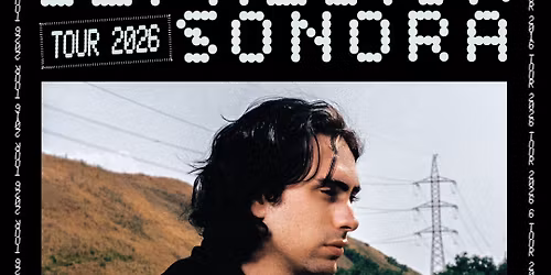 Depresi\u00f3n Sonora Sevilla Tickets