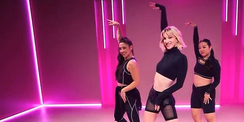Diva Dance