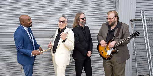 RICK ESTRIN & THE NIGHTCATS