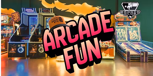 Cidercade - Arcade Fun!