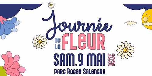 Journ\u00e9e de la Fleur