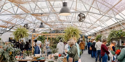 3rd Annual Holiday Market