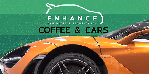 Coffee & Cars