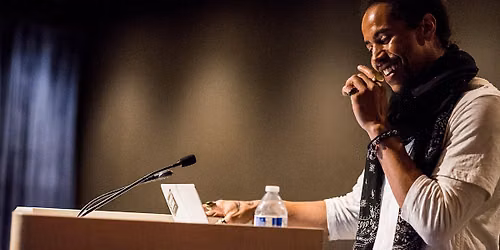 Panel Discussion: How to Become a Spoken Word Artist