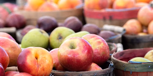 Prospect Communities Farmer's Market 