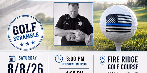 10th Annual Adam Hartwig Memorial Golf Scramble