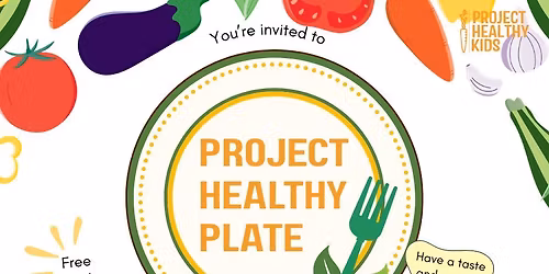 Project Healthy Plate