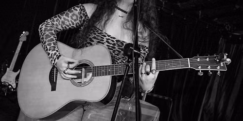 Rachel Dara plays Monsoon Festival