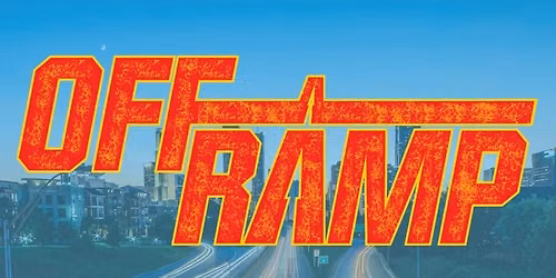 Summer Concert Series - Off Ramp