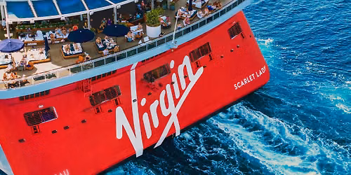 Cuzzinz Voyage 2027 - Virgin Voyages (Adults Only)