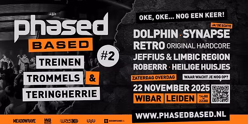 Phased Based #2