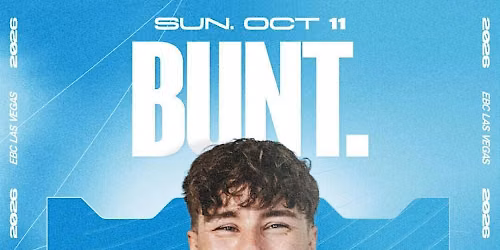 BUNT AT ENCORE BEACH CLUB