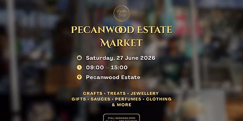 Pecanwood Estate Market