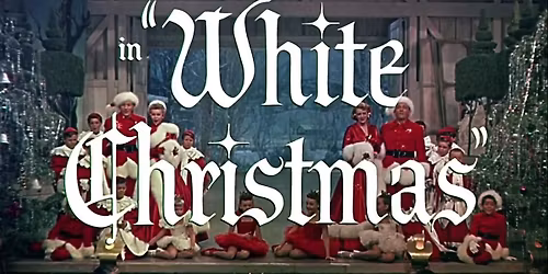 Irving Berlin's White Christmas