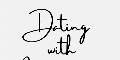 Christian Singles (age 28-48) Speed Dating with a Twist