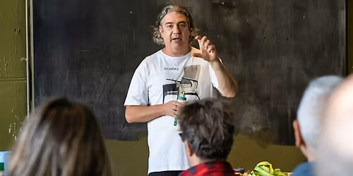 Copy of Restoring the Past: Beginner Mid-Century Modern Furniture Workshop