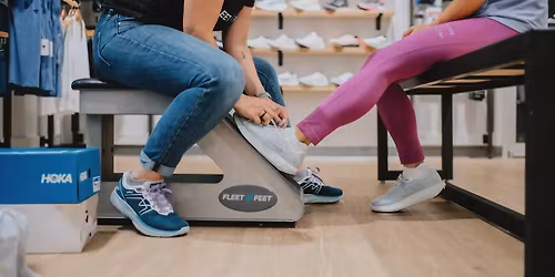 Good Form Running Clinic