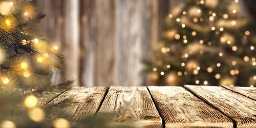 Coopers Christmas Party