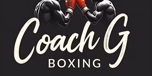 FLEX FRIDAY Series Presents: Coach G Boxing
