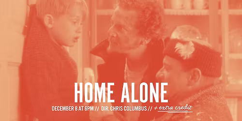 Home Alone
