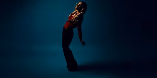 AGNES OBEL - La Sir\u00e8ne, La Rochelle - 20H00