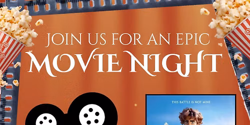 Movie Night