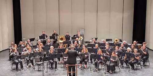 BN Community Concert Band - May Concert