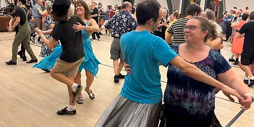 Pittsburgh Fall Dance Weekend 2026