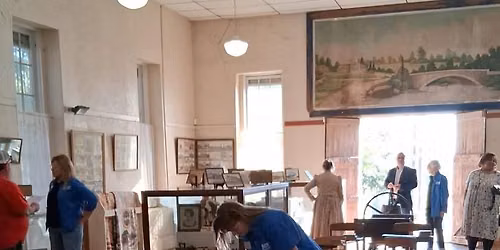 Rock School Museum