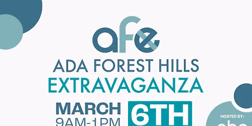 Ada\/Forest Hills Extravaganza 2027