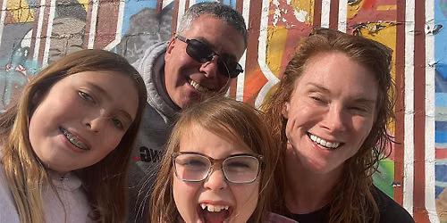 Random Acts of Kindness Spree in Gettysburg