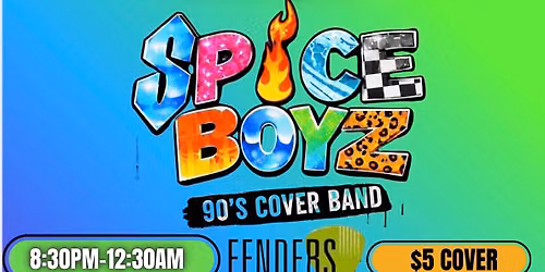 Spice Boyz