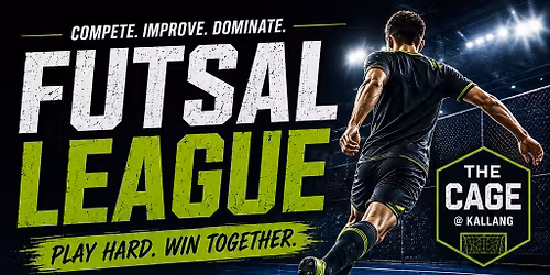 Futsal Tournament 
