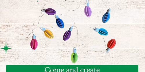 Cricut Crafting Workshop