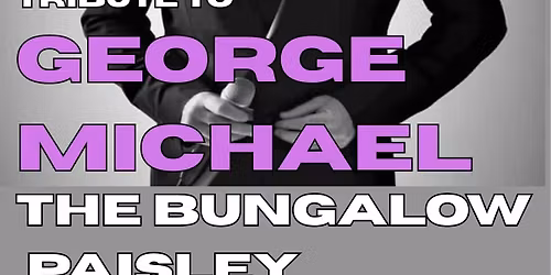 I'm Your Man Tribute to George Michael