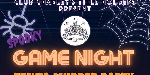 Game Night
