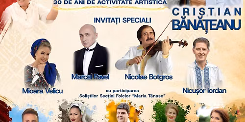 Bun găsit, oameni voioși