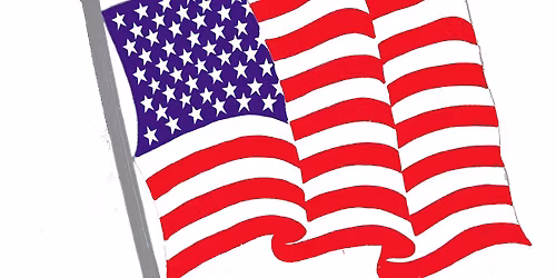 Field of Flags