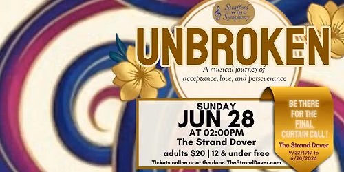 SWS at The Strand