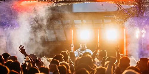 909 x WAV presents Mirage w\/ Henry Saiz & special guest(s)