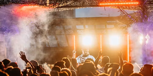 909 x WAV presents Mirage w\/ Henry Saiz & special guest(s)