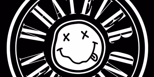 Whatever, NeverMind @ Madcats