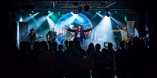 Sheff Leppard (amazing tribute to Def Leppard )